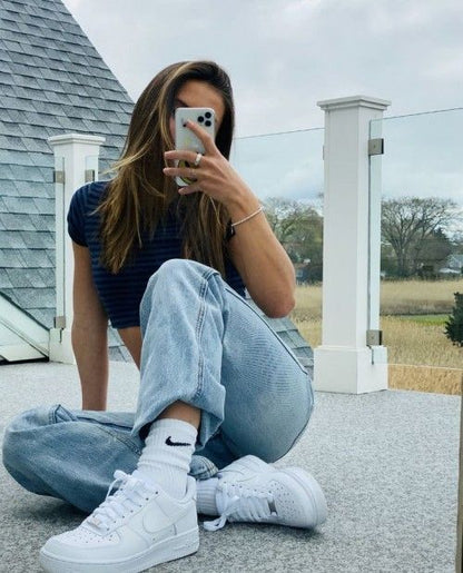 AIRFORCE 1 LOW PREMIUM QUALITY MENS WOMENS