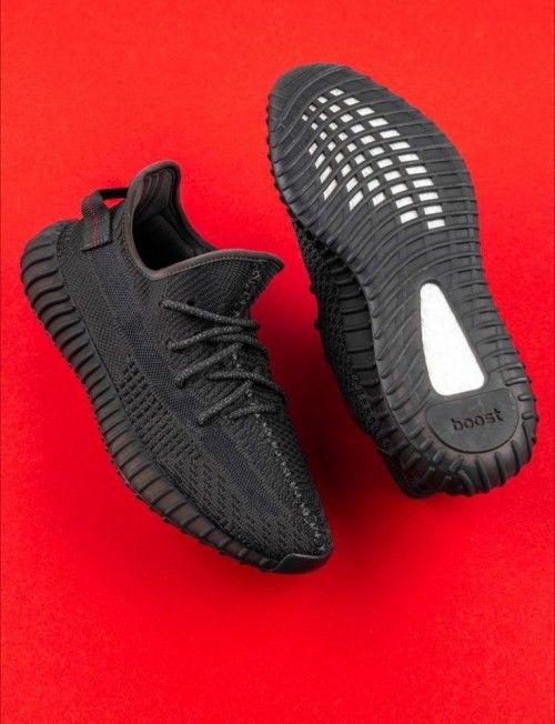 ADDIDAS YEEZY 350 V2 Boost LACE REFLECTIVE WITHOUT KIT