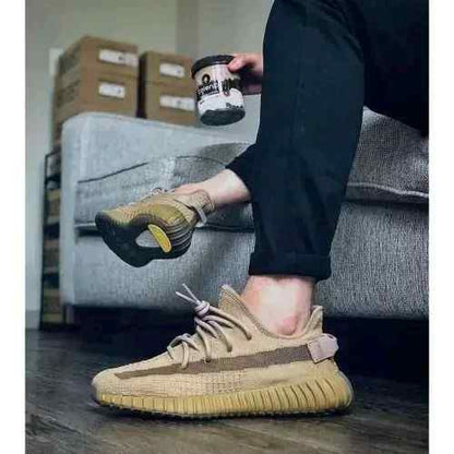 ADDIDAS YEEZY 350 BROWN