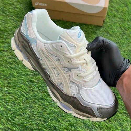 Asic_s Gel NYC Mocha RM6