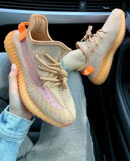 ADDIDAS YEEZY 350 V2 CLAY