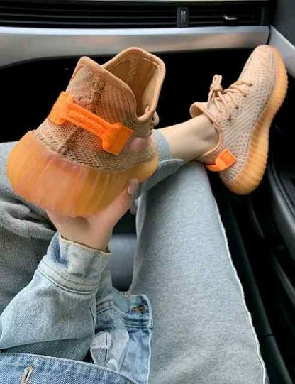 ADDIDAS YEEZY 350 V2 CLAY