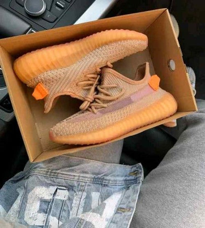 ADDIDAS YEEZY 350 V2 CLAY