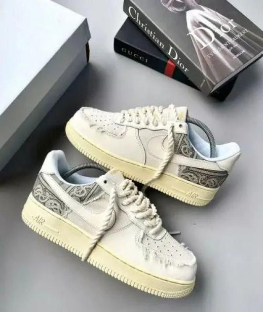 AIRFORCE 1 LOW BIG BANG