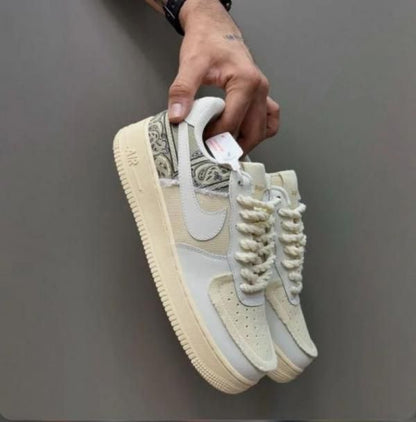 AIRFORCE 1 LOW BIG BANG