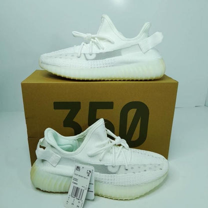 ADDIDAS YEEZY 350 V2 DESERT SAGE [ WITHOUT KIT ]
