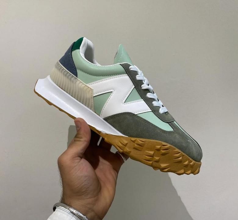 NEW BALAN_CE XC - 72 DRY SAGE