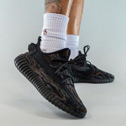 ADDIDAS Yeezy 350 v2 Dark Salt ( WITHOUT KIT )