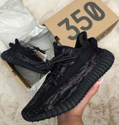 ADDIDAS Yeezy 350 v2 Dark Salt ( WITHOUT KIT )
