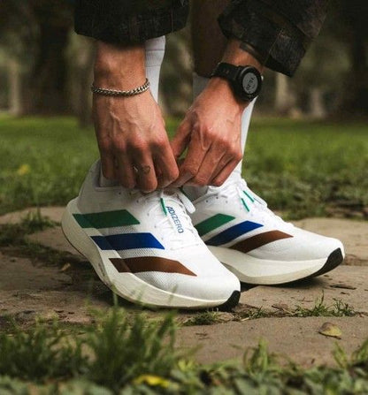 ADDIDAS adizero x pharrel williams white