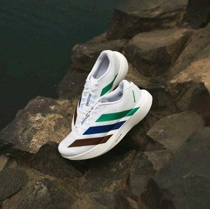 ADDIDAS adizero x pharrel williams white