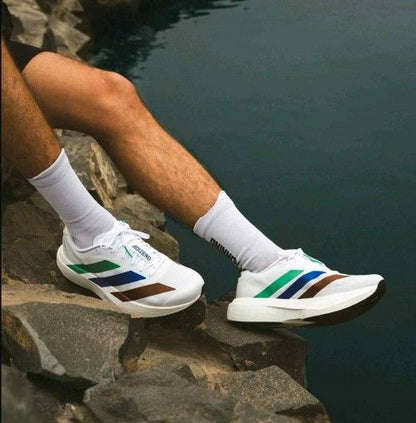 ADDIDAS adizero x pharrel williams white