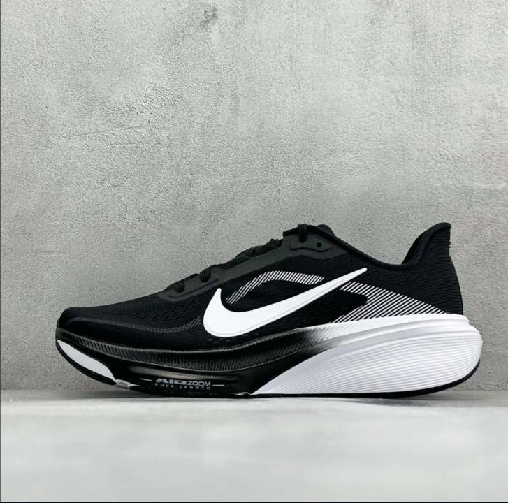 Nik.e Air Zoom Pegasus 42 running shoe black