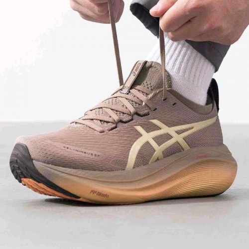 Asic.s Gel Nimbus 27 Lux Tape