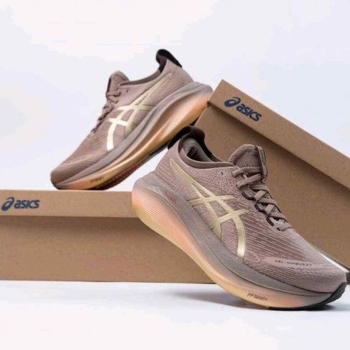 Asic.s Gel Nimbus 27 Lux Tape