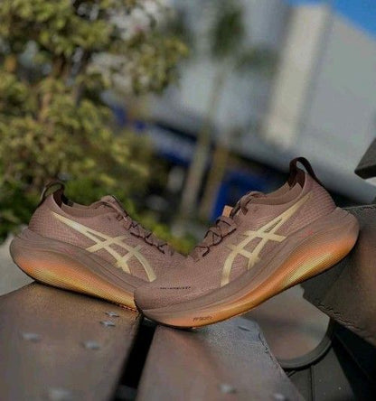 Asic.s Gel Nimbus 27 Lux Tape