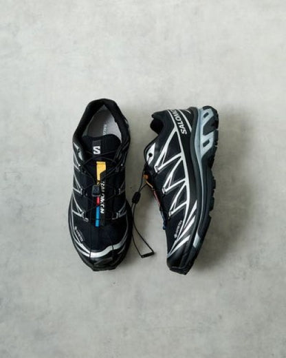 Salomon xt 6 Lunar Black