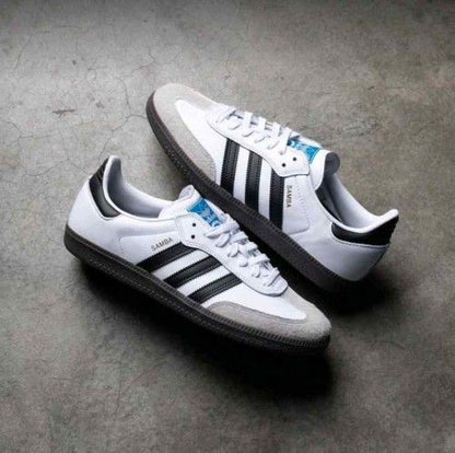 ADDIDAS Samba OG BLack White