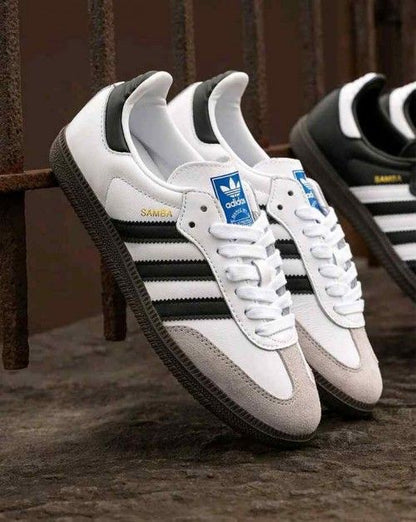 ADDIDAS Samba OG BLack White