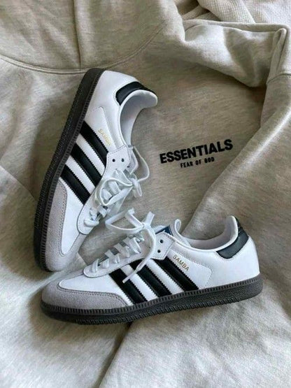 ADDIDAS Samba OG BLack White