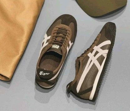 Onitsuk_a tiger mexico 66 brown