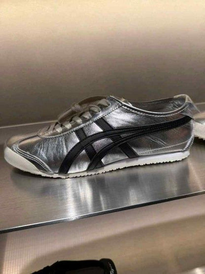 tiger mexico 66 silver blackk
