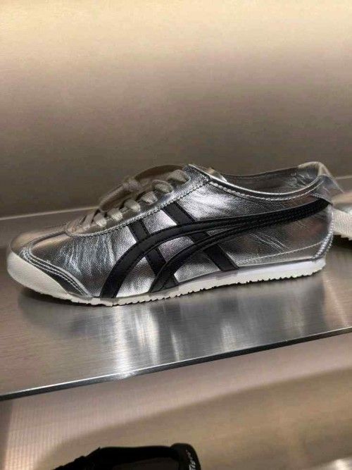 tiger mexico 66 silver blackk
