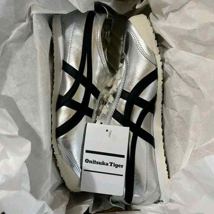 tiger mexico 66 silver blackk