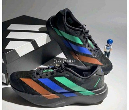 ADDIDAS ADIZERO EVO SL PHARELL WILLAMS BLACK