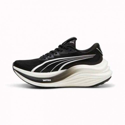 Pum. a Mag Max Black White