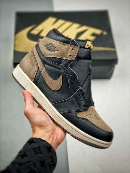 Air Jordan Retro 1 High Palomino Semi ua