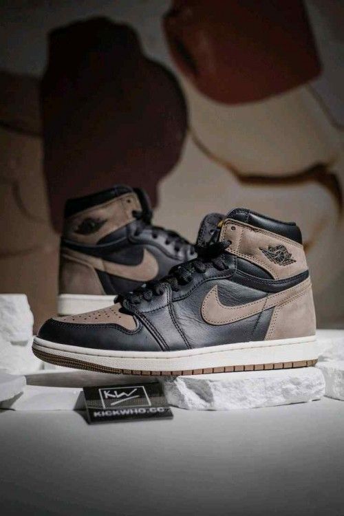 Air Jordan Retro 1 High Palomino Semi ua
