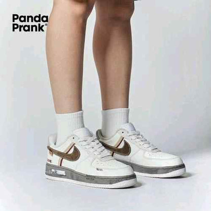 NIK.E AIRFORCE PANDA PRANK