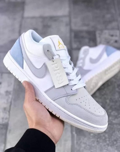 AIR JORDAN RETRO 1 LOW PARIS