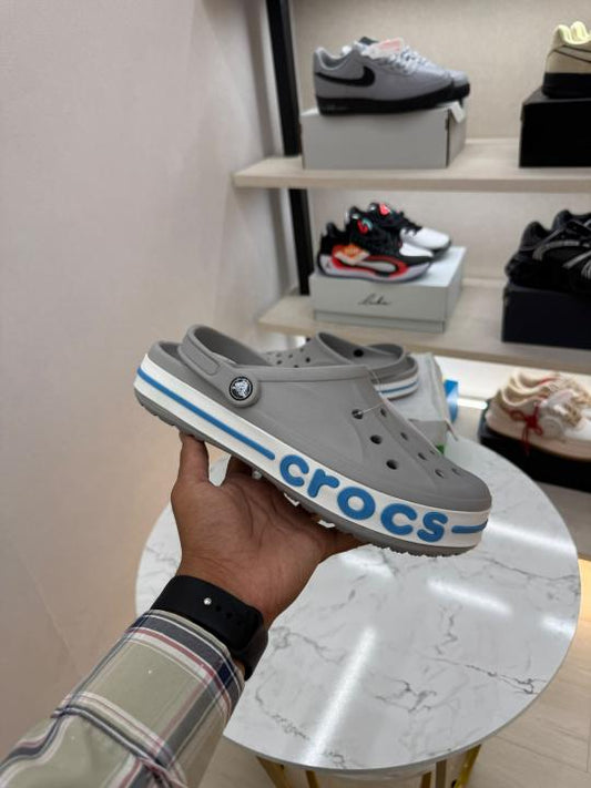 Croccs Bayaband Grey