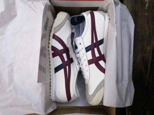 tiger mexico 66 dark brown white