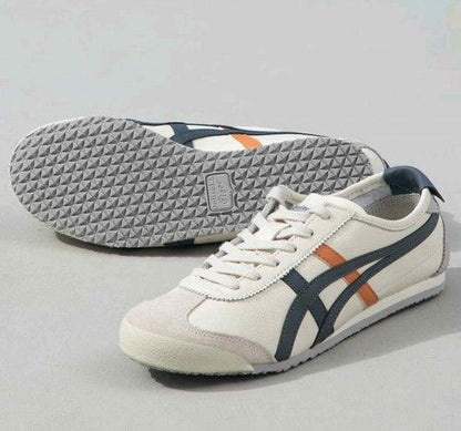 tiger mexico 66 white brown navy