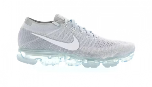 Nik.e Air VaporMax Flyknit Grey