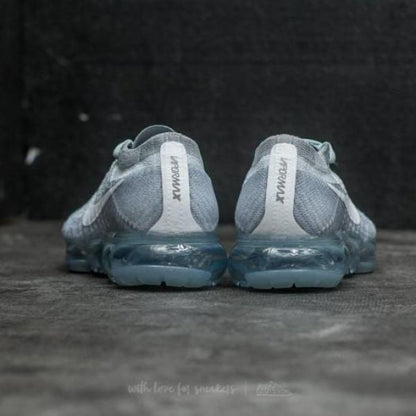 Nik.e Air VaporMax Flyknit Grey