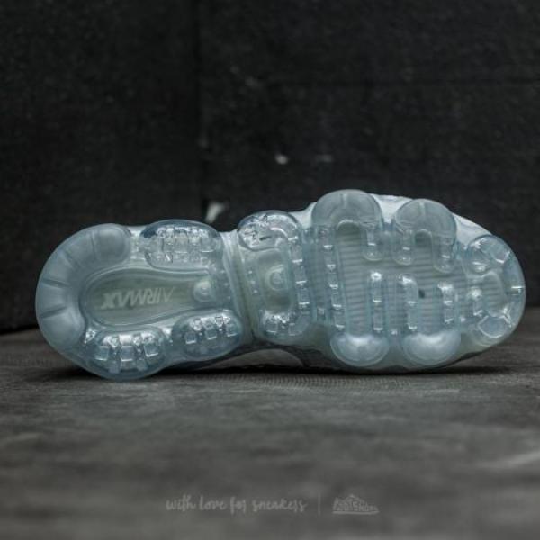 Nik.e Air VaporMax Flyknit Grey