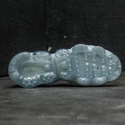 Nik.e Air VaporMax Flyknit Grey