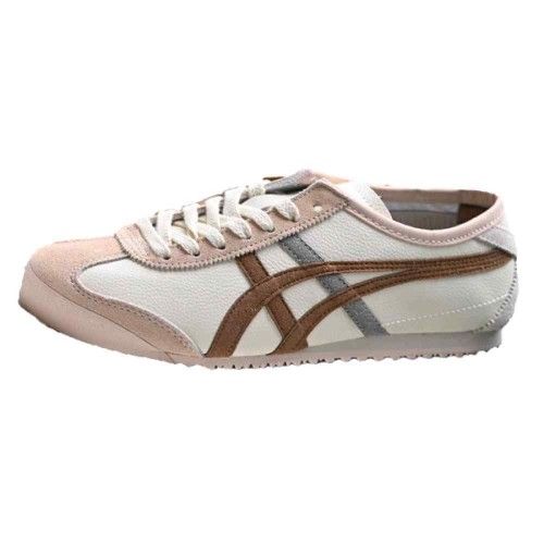 MEXICO 66 BEIGE GREY BROWN