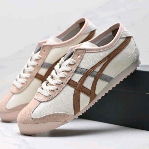 MEXICO 66 BEIGE GREY BROWN