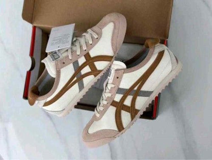 MEXICO 66 BEIGE GREY BROWN