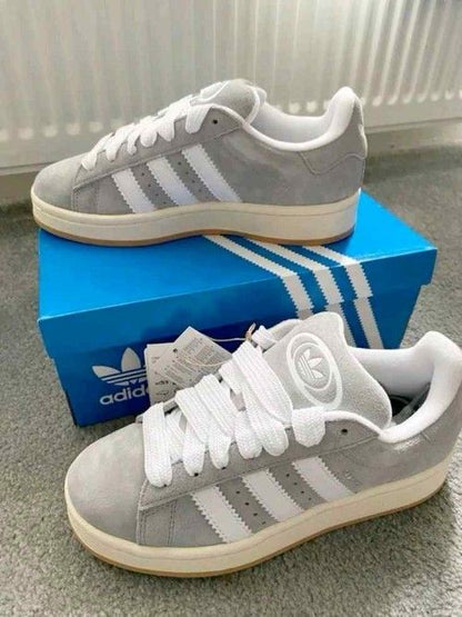 ADDIDAS CAMPUS GREY