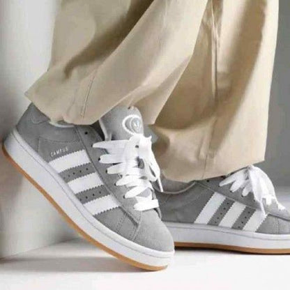 ADDIDAS CAMPUS GREY