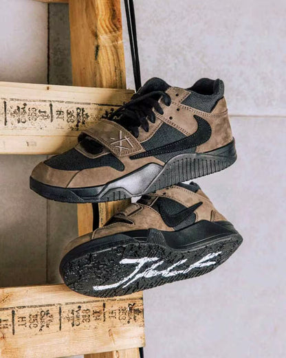AIR JORDAN TRAVIS SCOTT JUMPMAN JACK