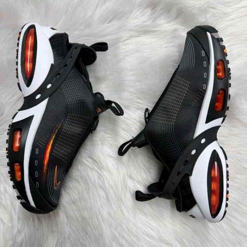 NIK.E AIRMAX CRAZE BLACK