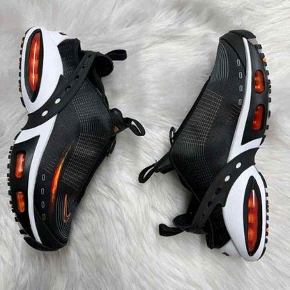 NIK.E AIRMAX CRAZE BLACK