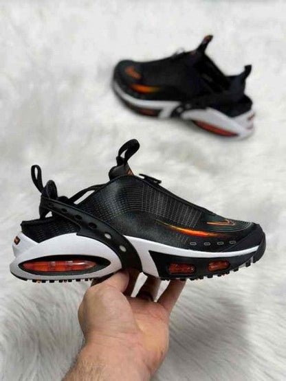 NIK.E AIRMAX CRAZE BLACK